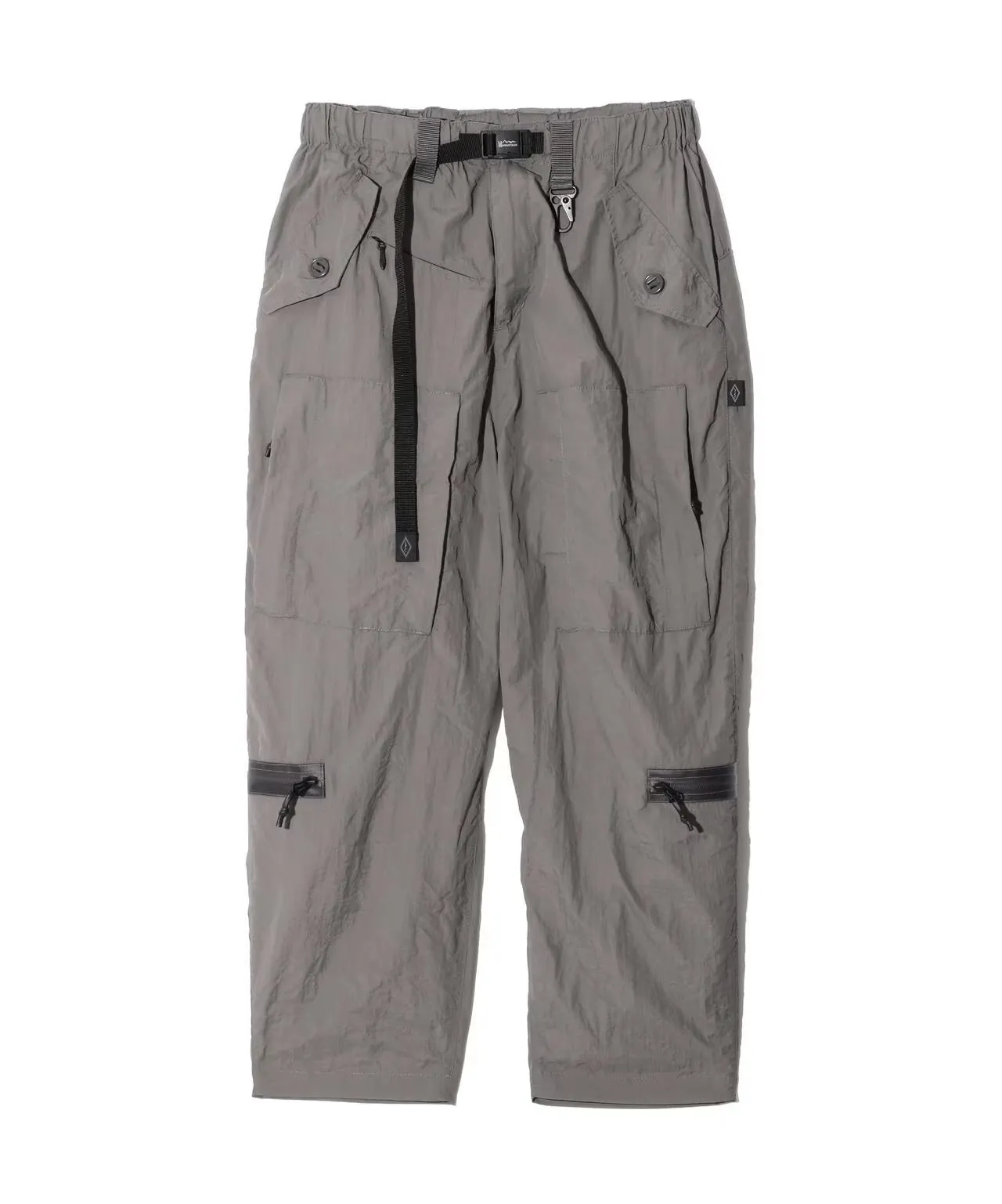 EXTRA MILE FLIGHT PANTS