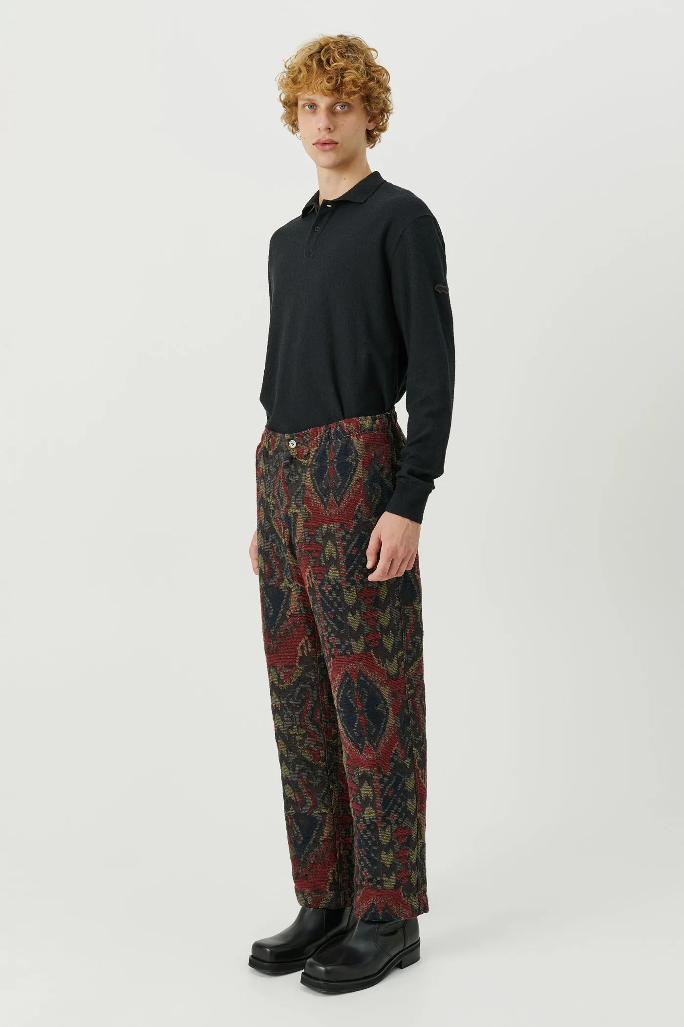 Fadi Pants