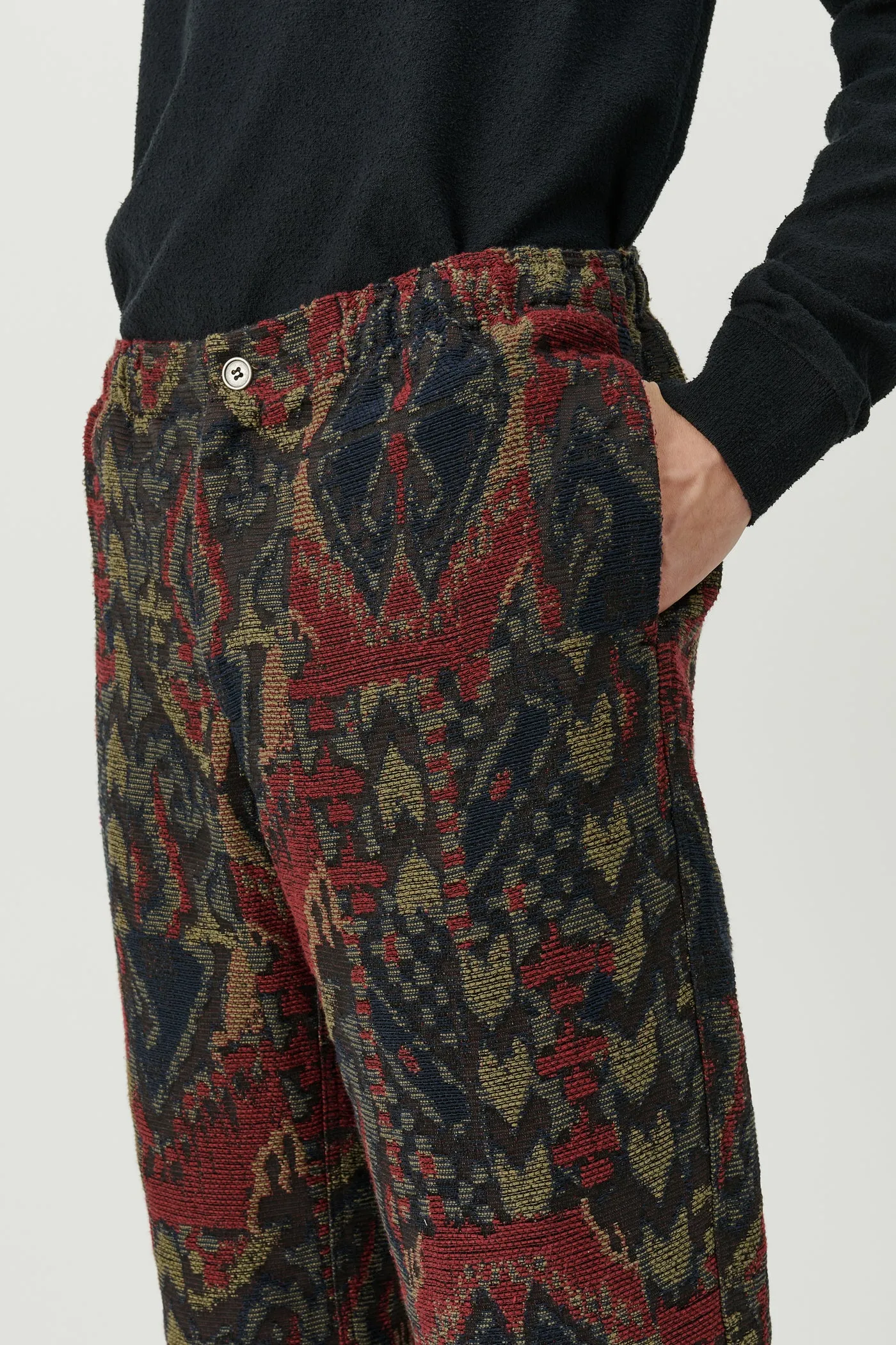 Fadi Pants