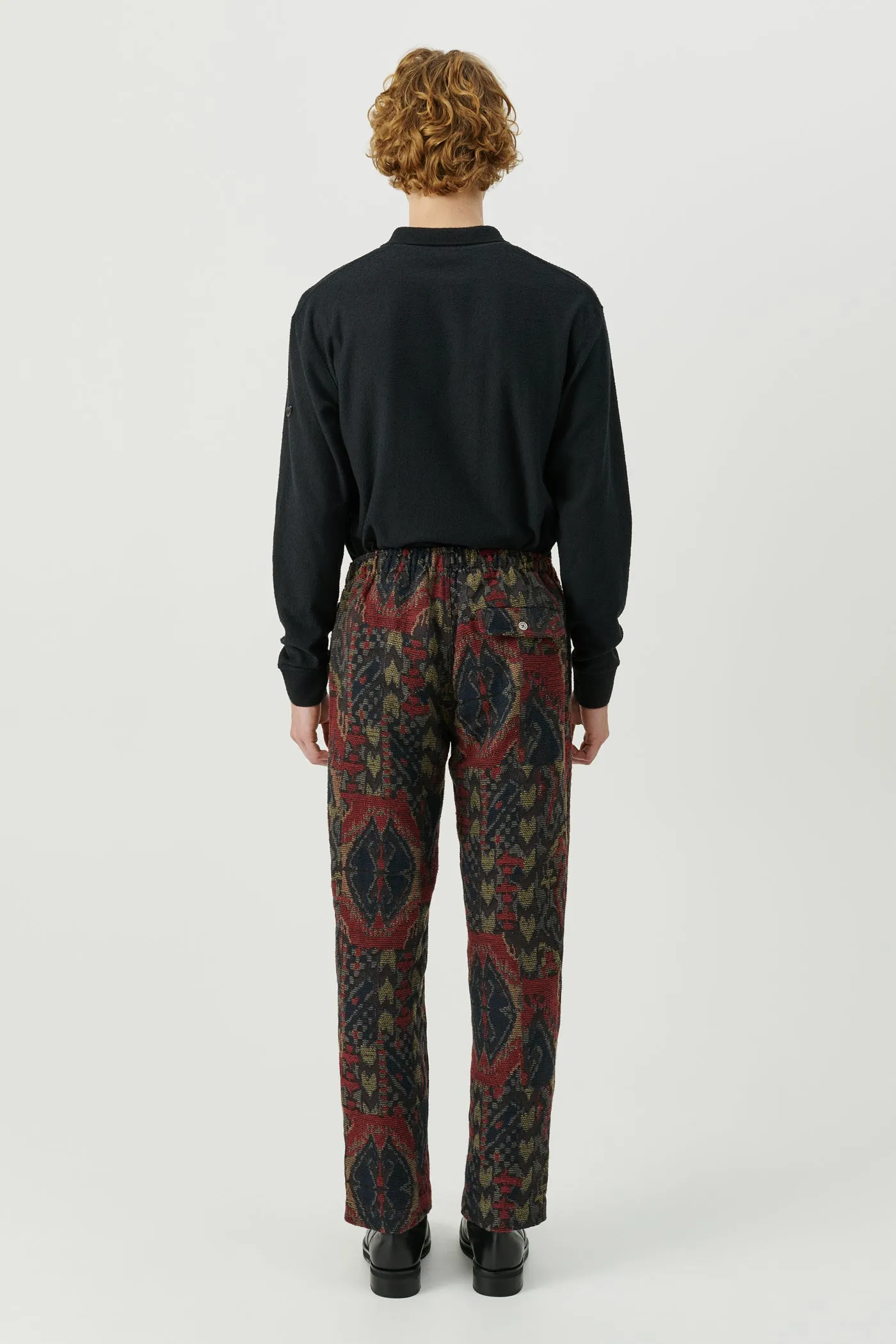 Fadi Pants
