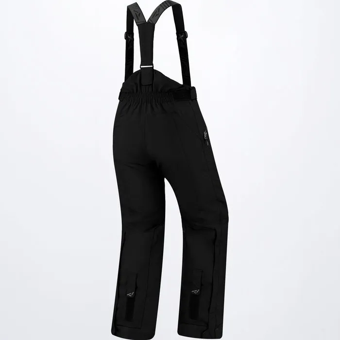 FXR Women's Fresh Pant Black Ops