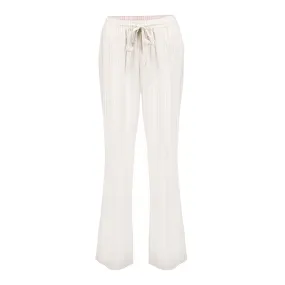 Geisha Pinestripe Pants