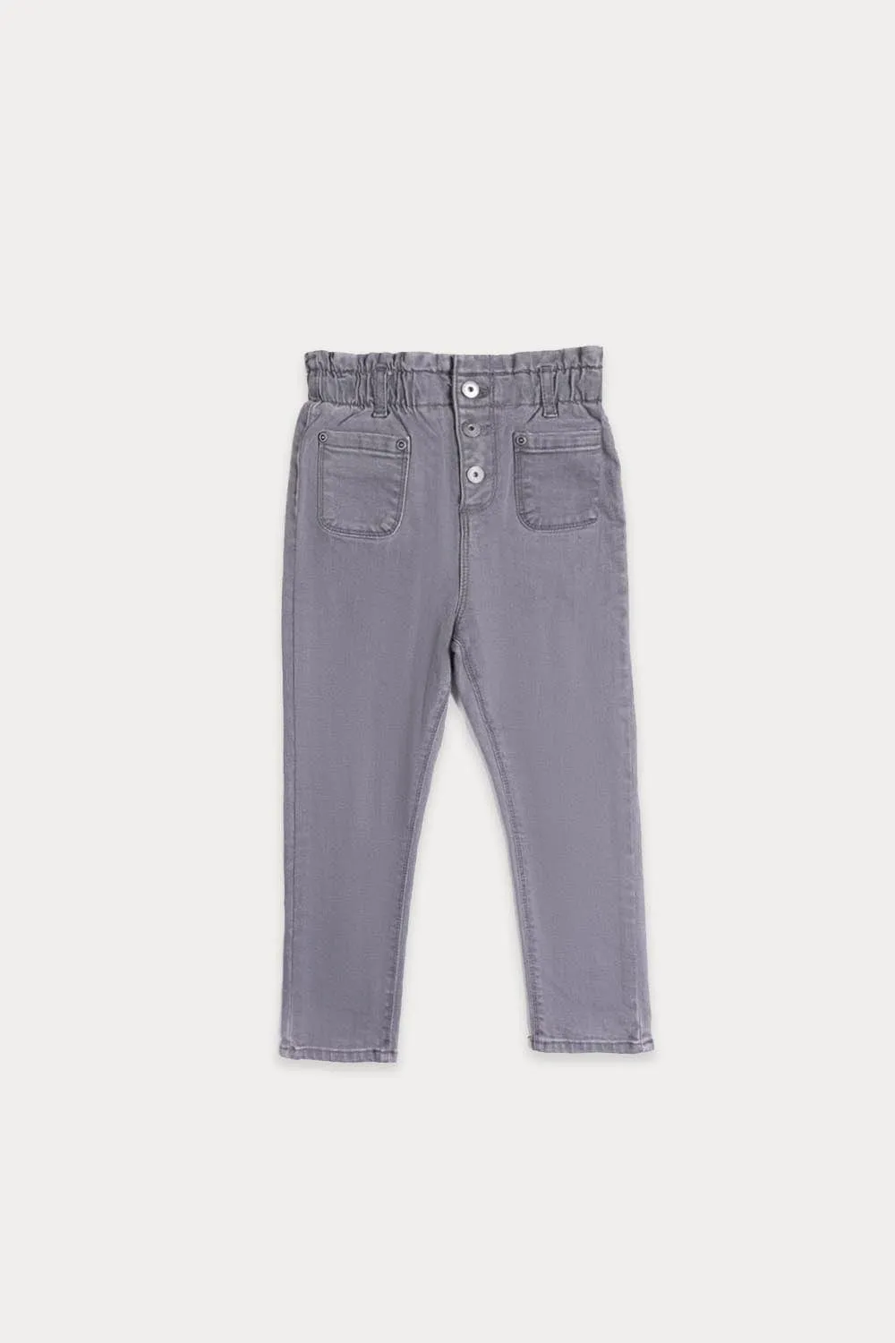 Girls Jogging Pant