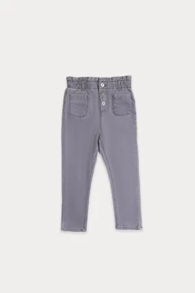 Girls Jogging Pant