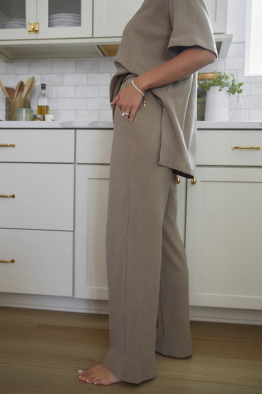 Hey Soul Sister Pants-FINAL SALE