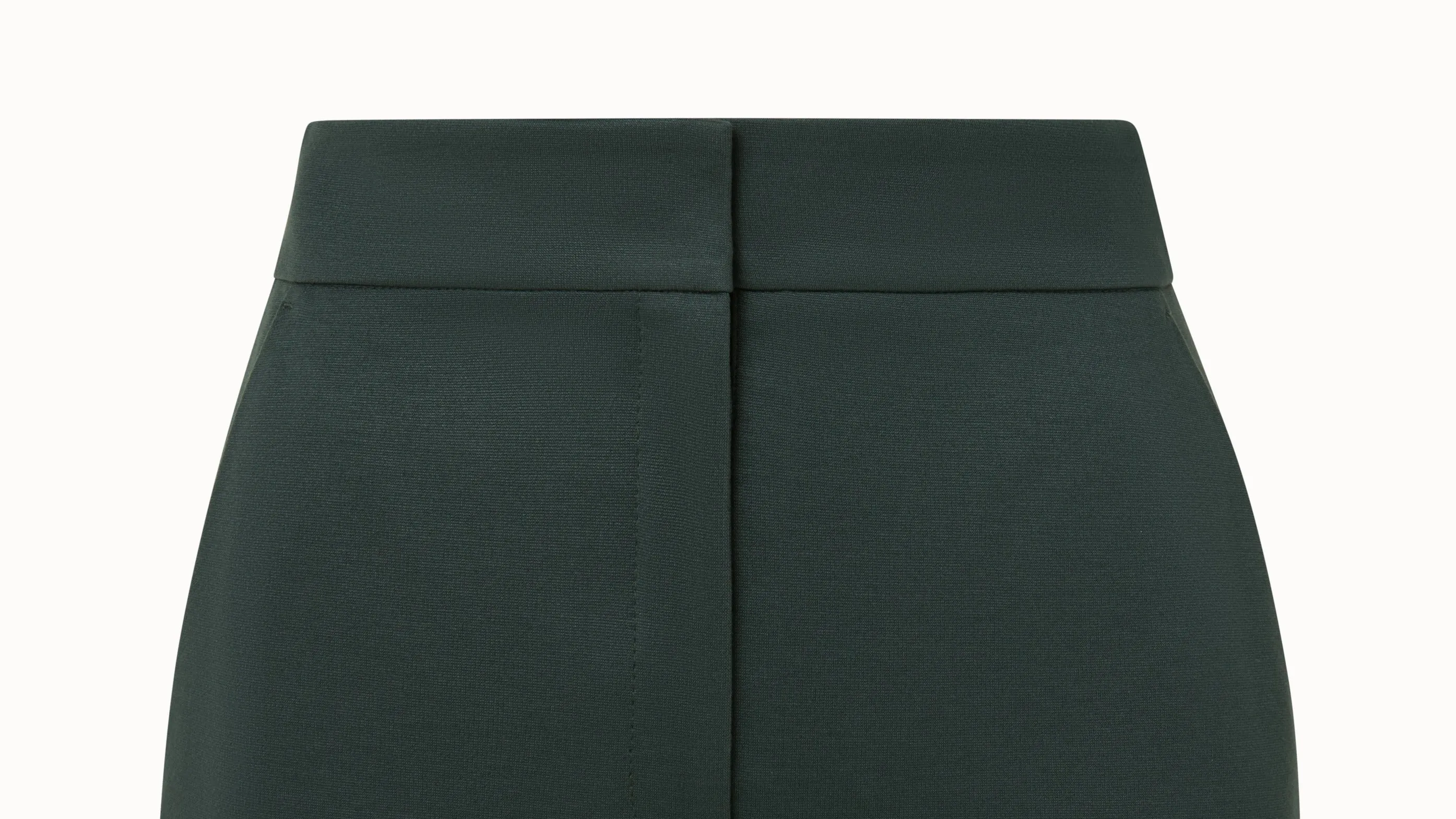 Hose-Christoph aus Viskose-Jersey