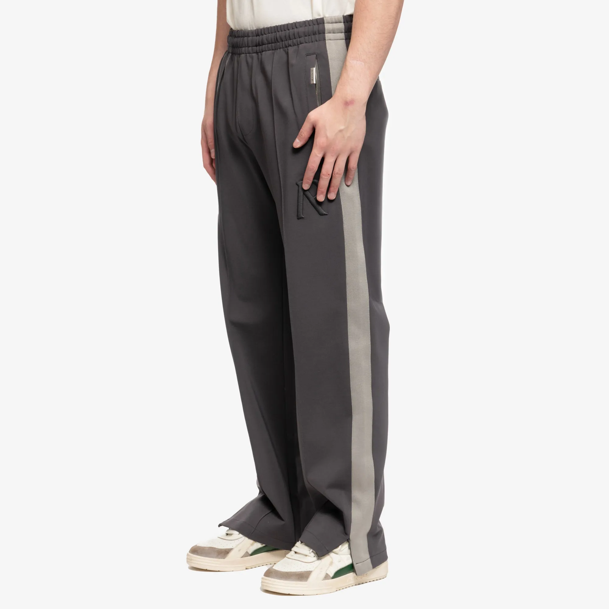 Initial Track Pants