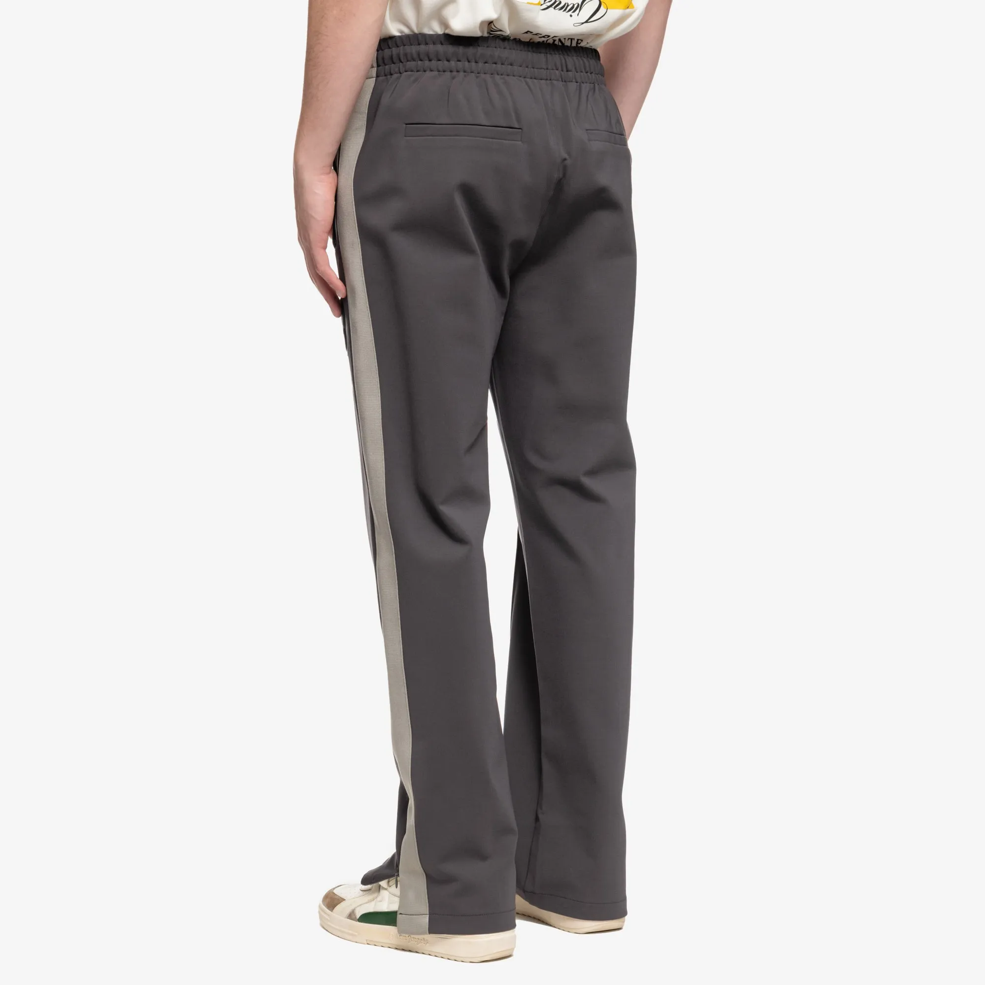 Initial Track Pants