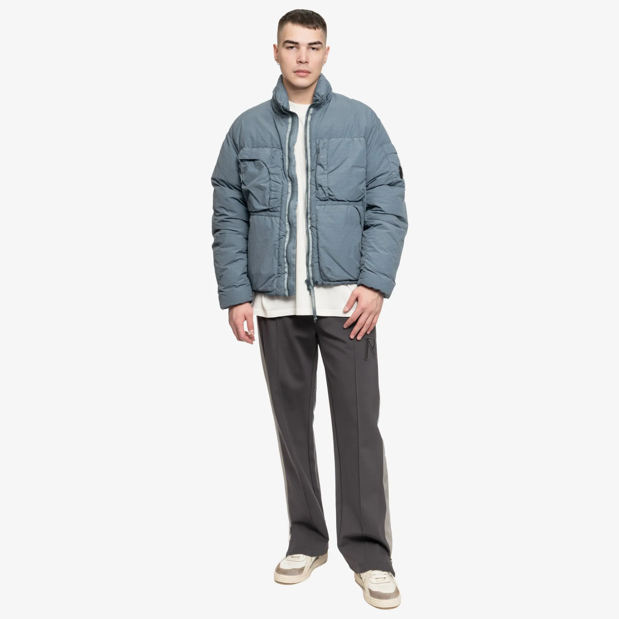 Initial Track Pants