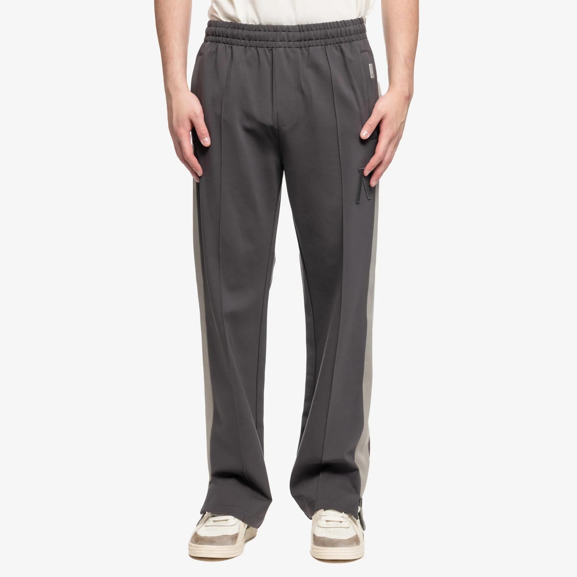Initial Track Pants