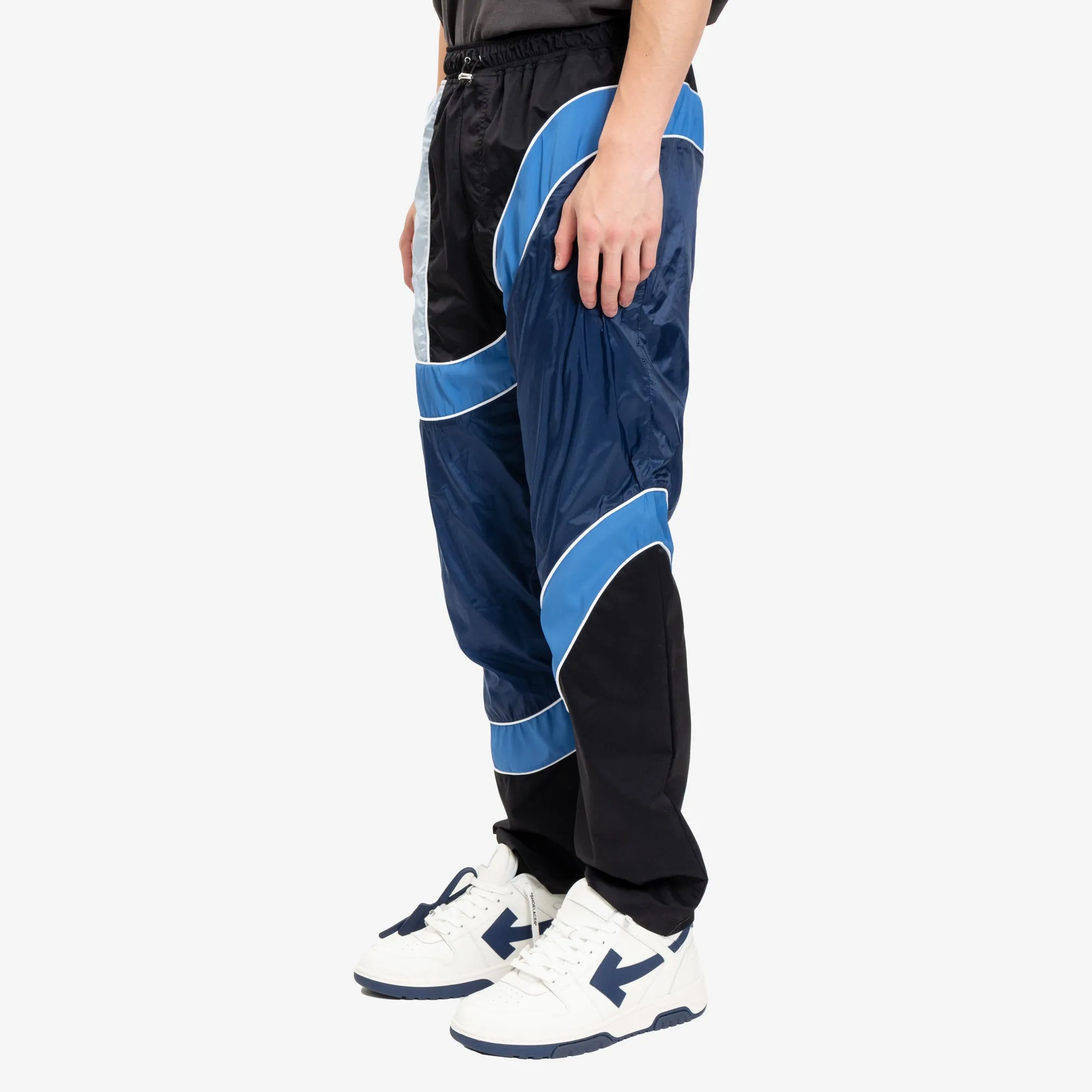 Kike Track Pants