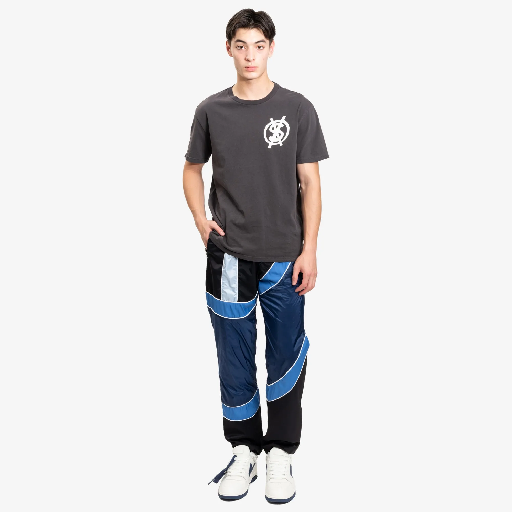 Kike Track Pants