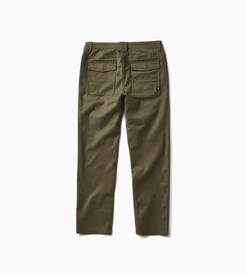 Layover Utility Pants