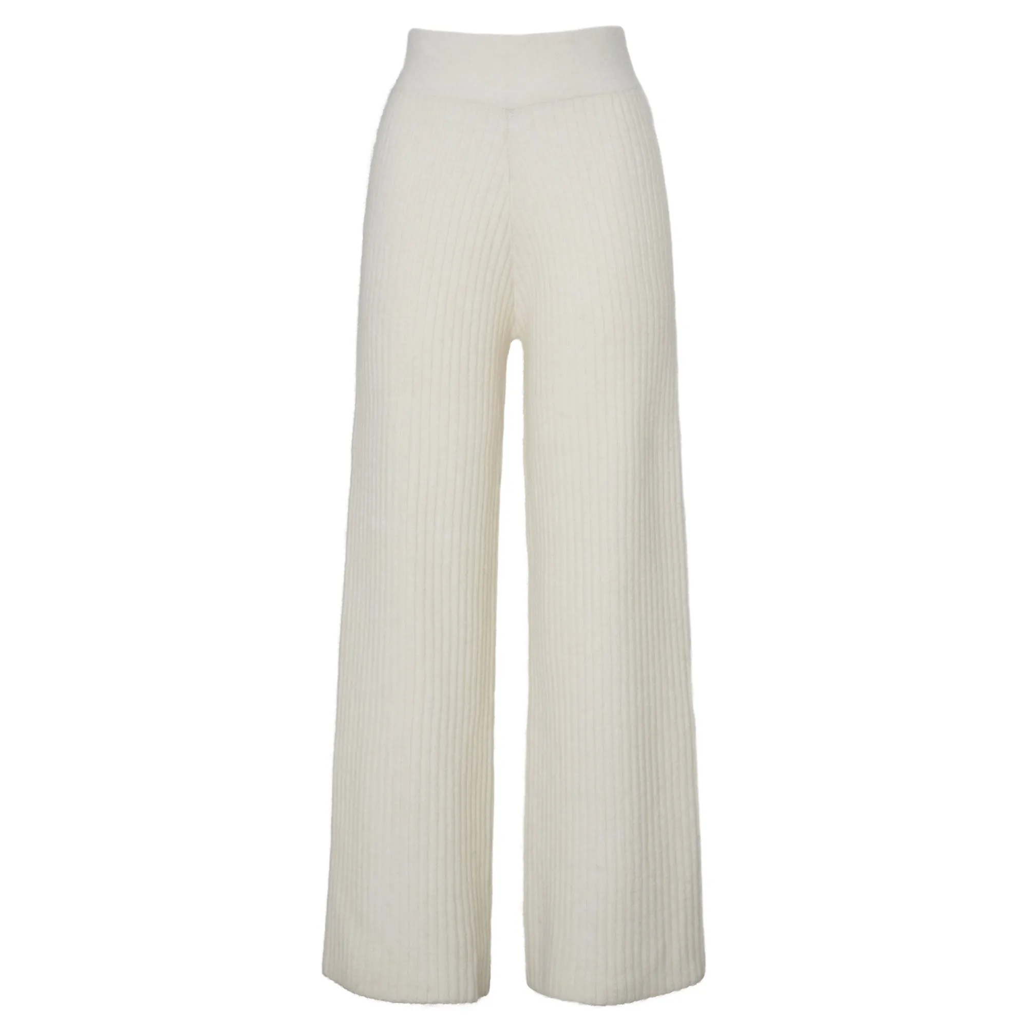 LEAH PANT | IVORY