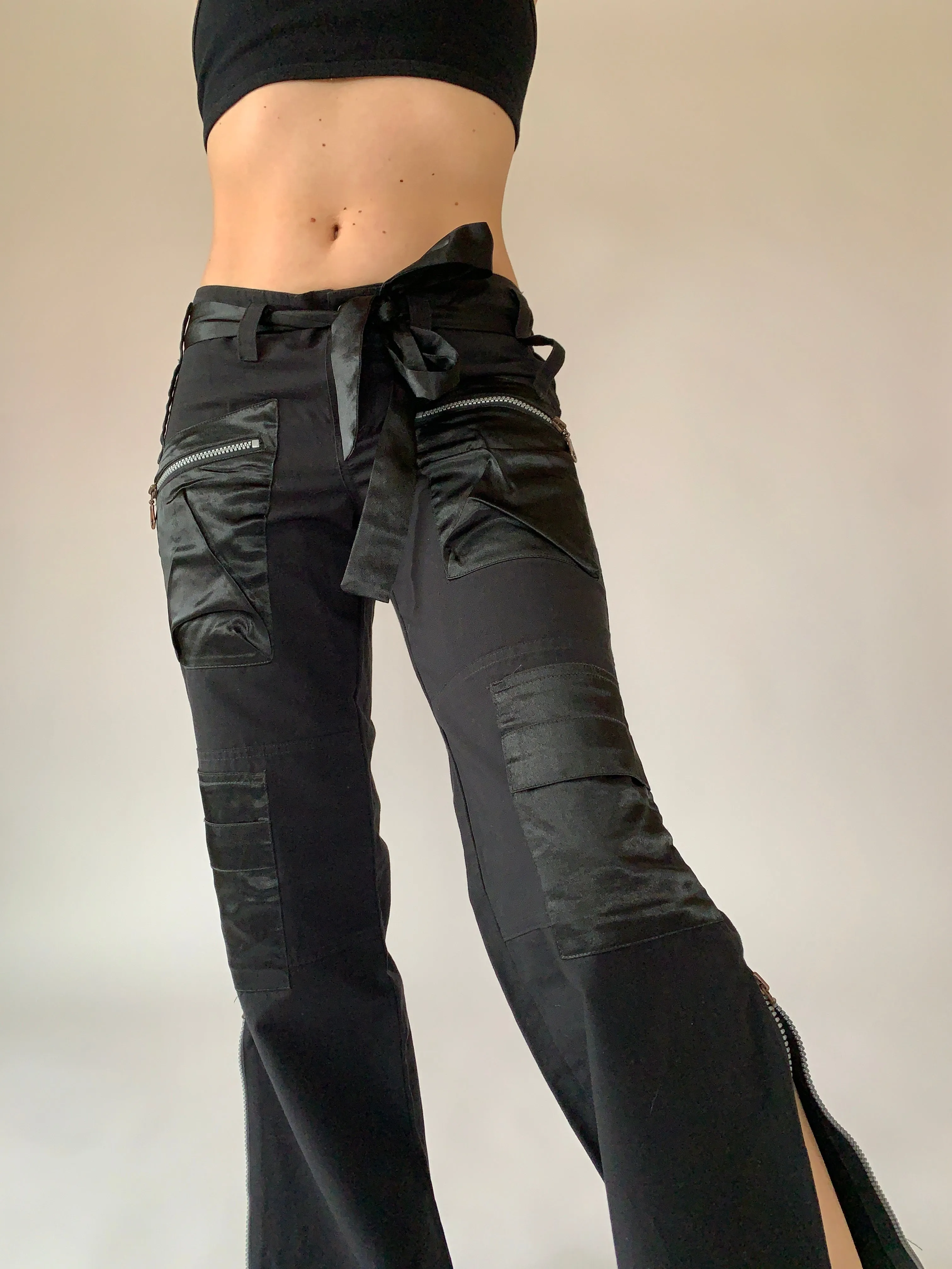 L.E.I. Cargos