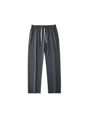 Men's All Match Solid Joggers
