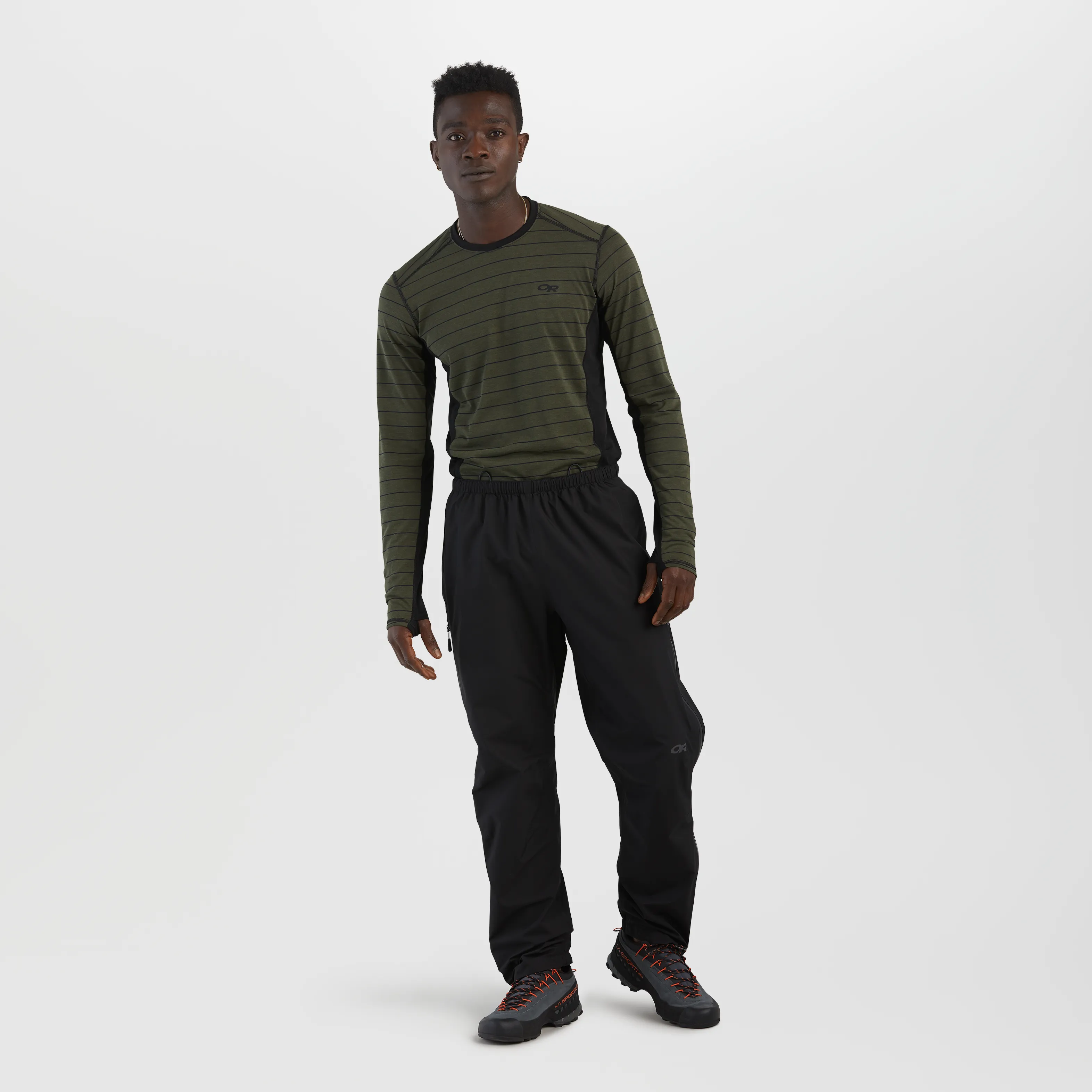Men's Foray GORE-TEX Pants