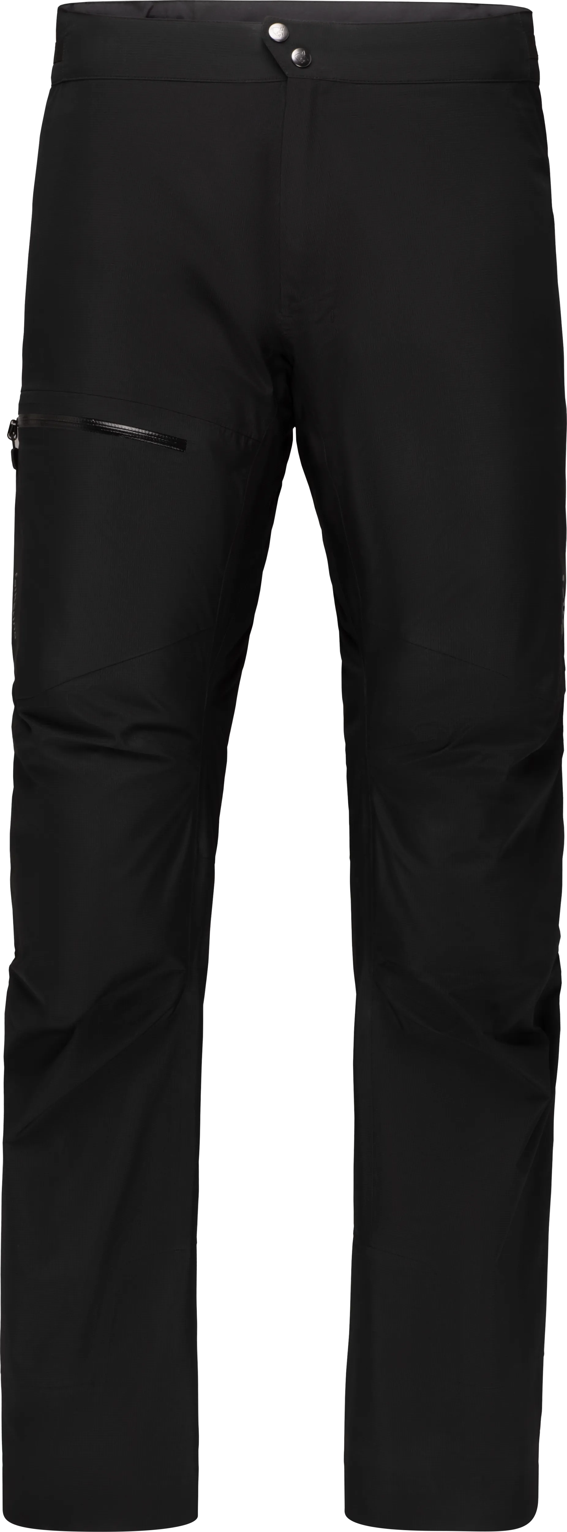 Norrøna Men&#x27;s Falketind Gore-Tex Paclite Pants Caviar | Buy Norrøna Men&#x27;s Falketind Gore-Tex Paclite Pants Caviar here | Outnorth