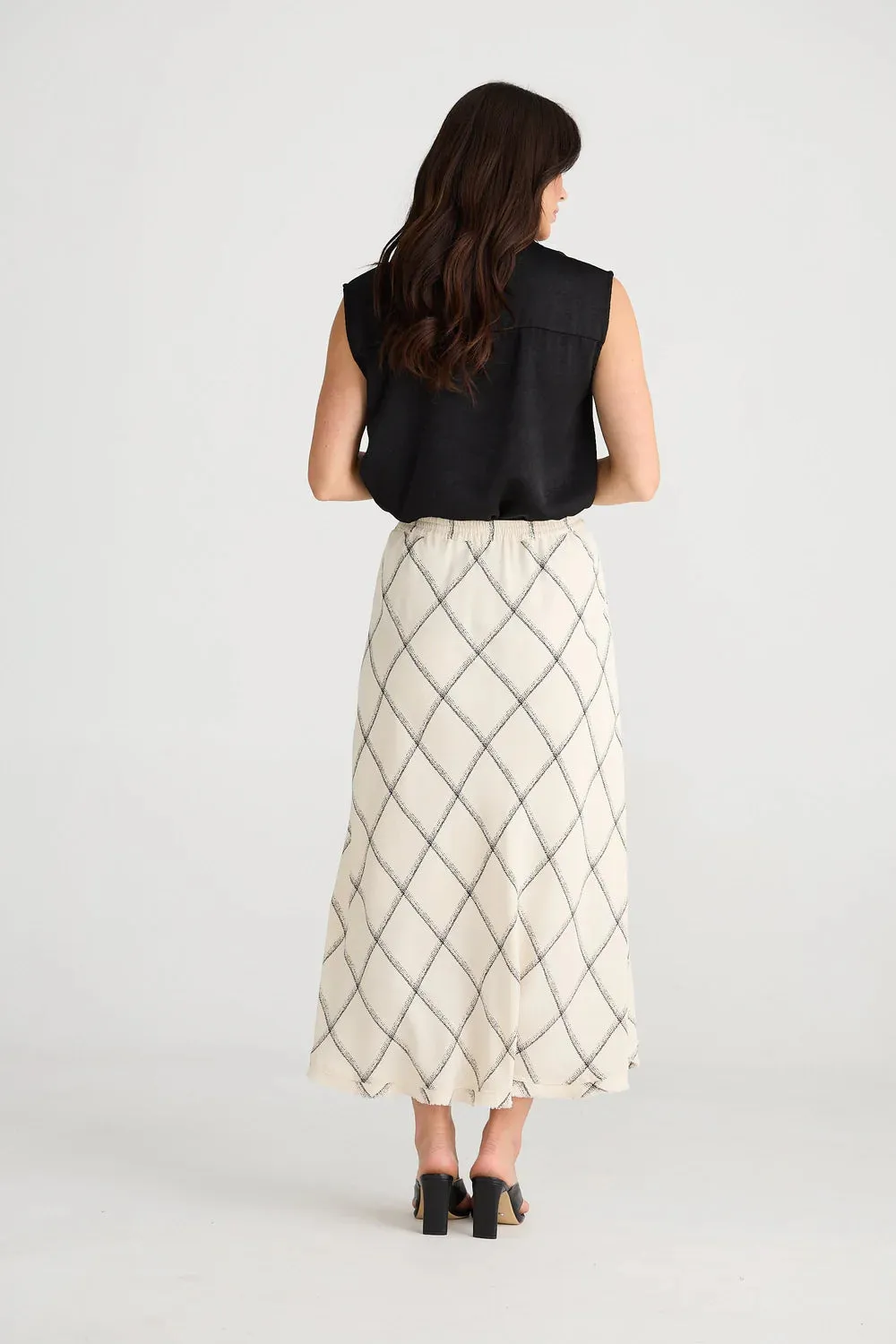 Oakley Skirt - On Track