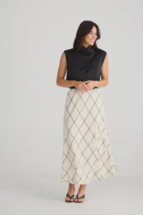 Oakley Skirt - On Track