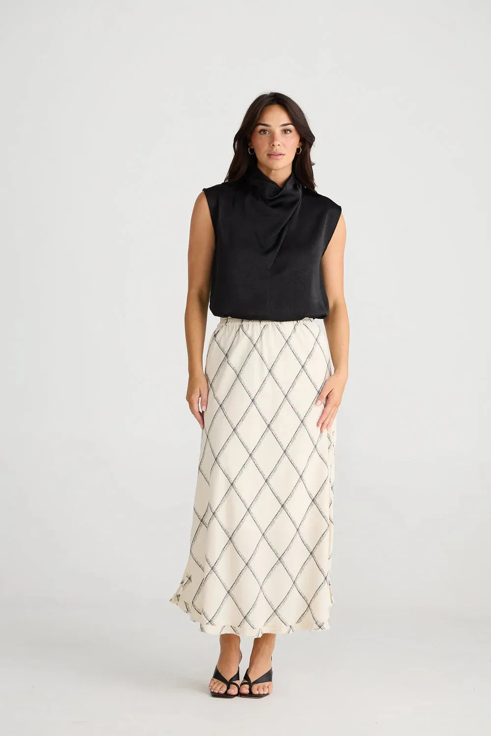 Oakley Skirt - On Track