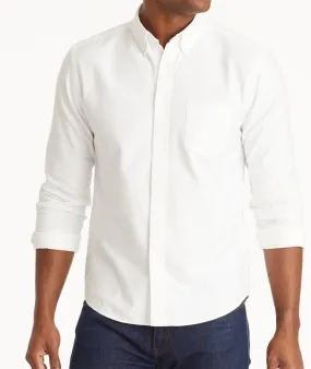 Oxford Picardan Shirt