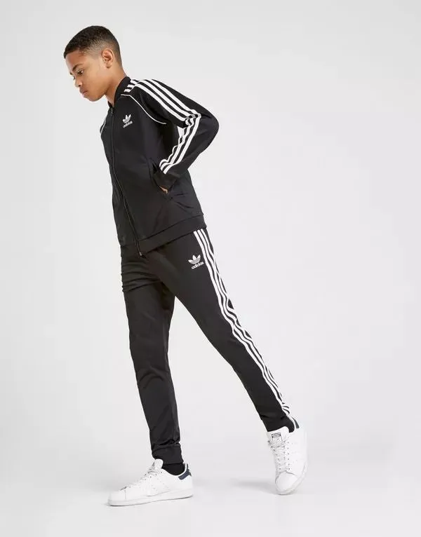 PANTALONI KIDS SST