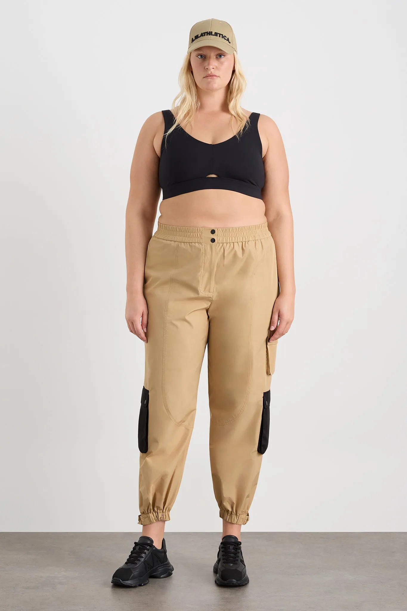 Parachute Pants 511