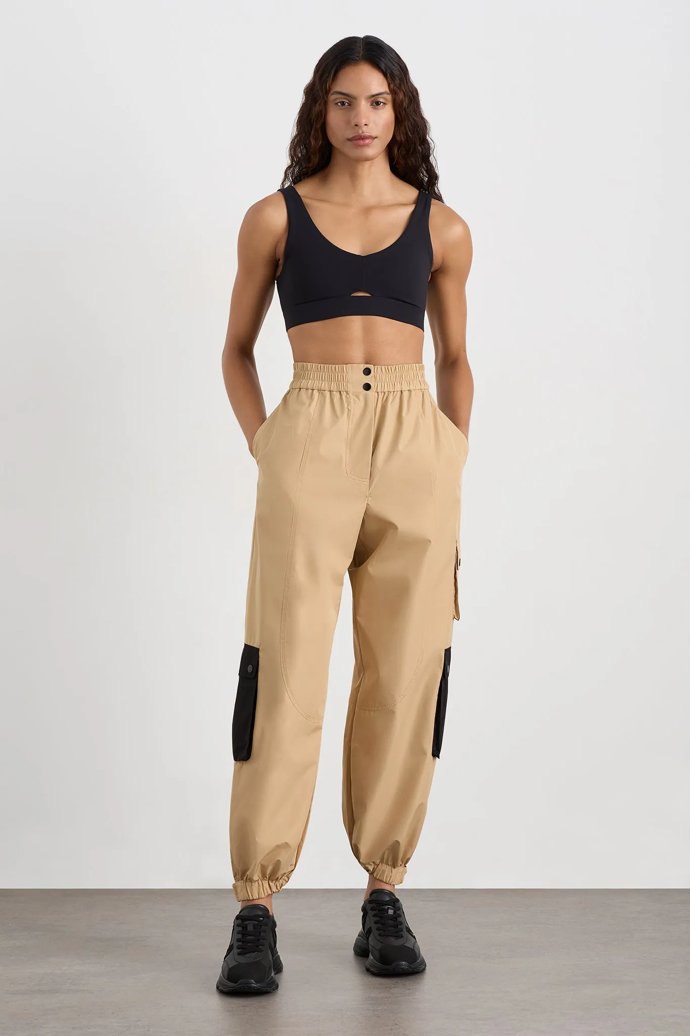 Parachute Pants 511