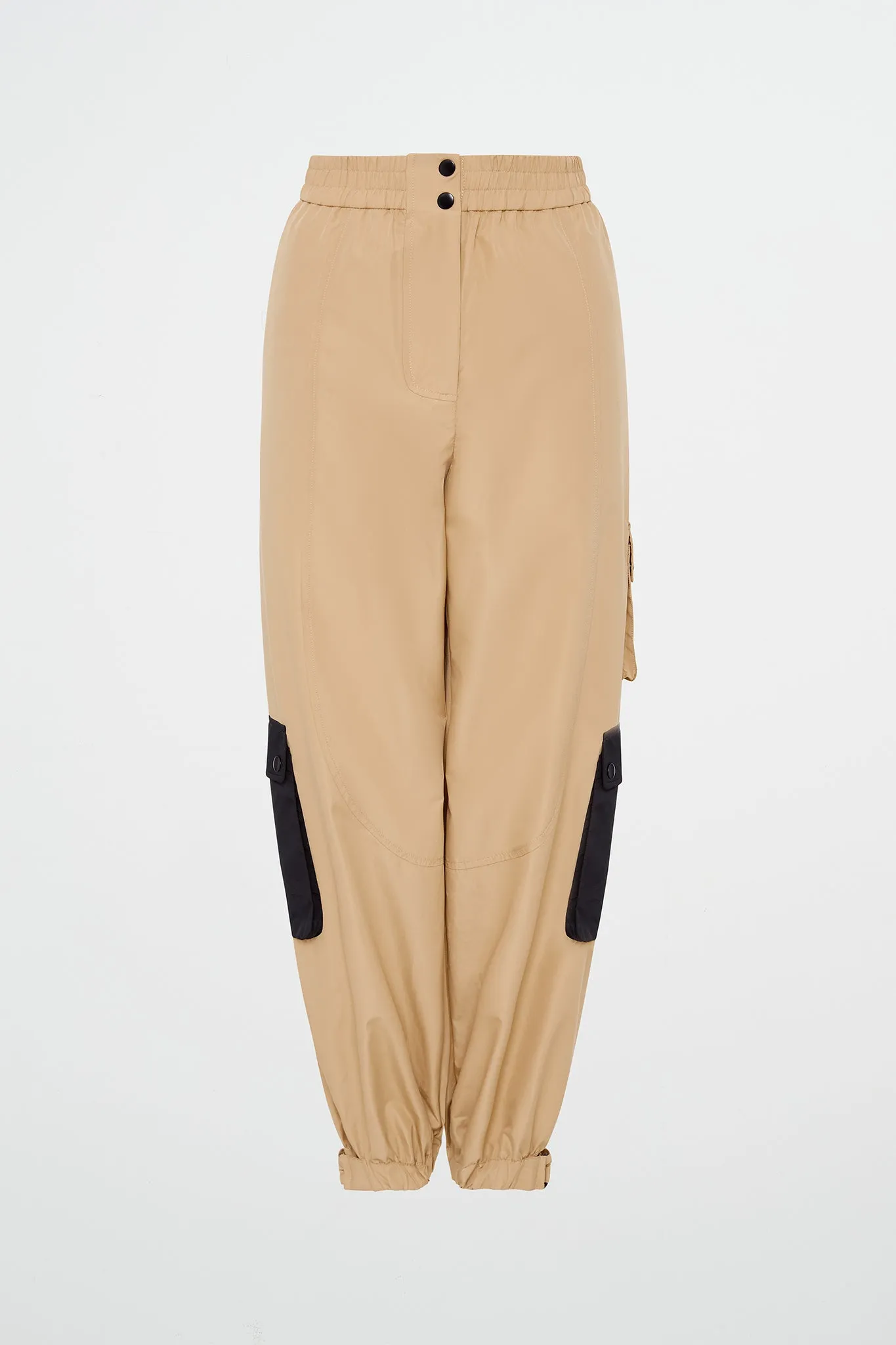 Parachute Pants 511