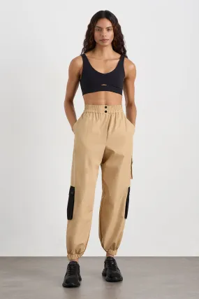 Parachute Pants 511