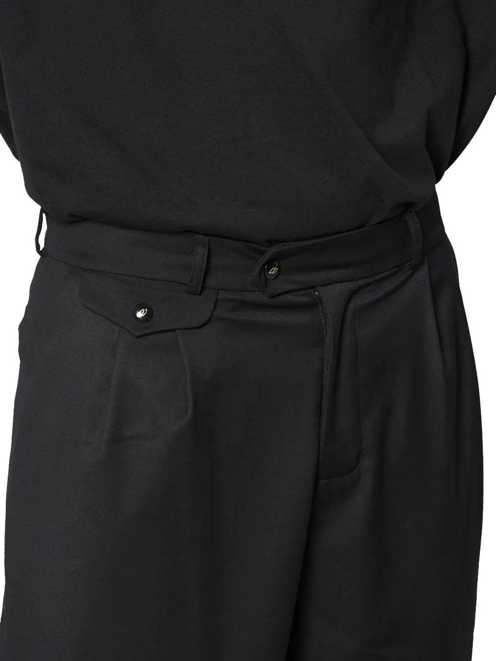Precious Pant - Black