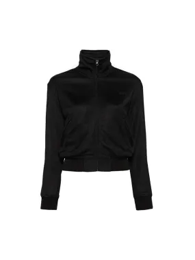 Ramis Jacket in Black