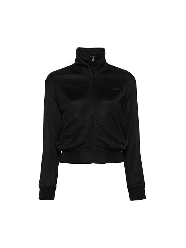 Ramis Jacket in Black