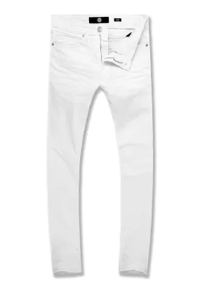 Ross - Pure Tribeca Twill Pants (Core Colors)