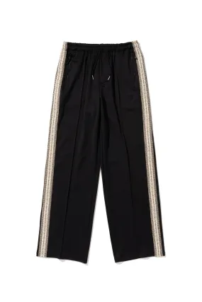 Side Detail Track Pants