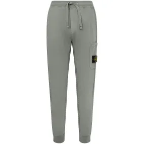 Stone Island Cuffed Cargo Sweatpants