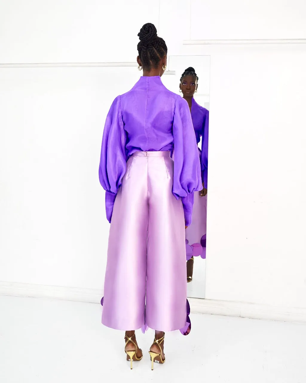 The Adunni Pants