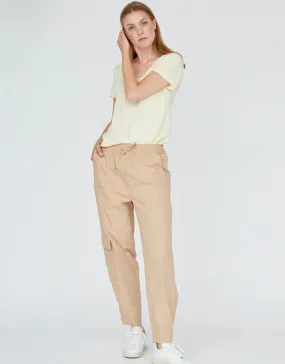 Tilde Cargo Pants von basicapparel