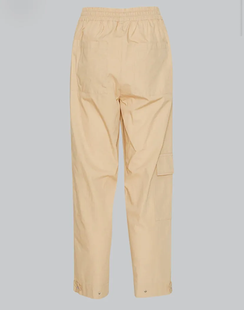 Tilde Cargo Pants von basicapparel