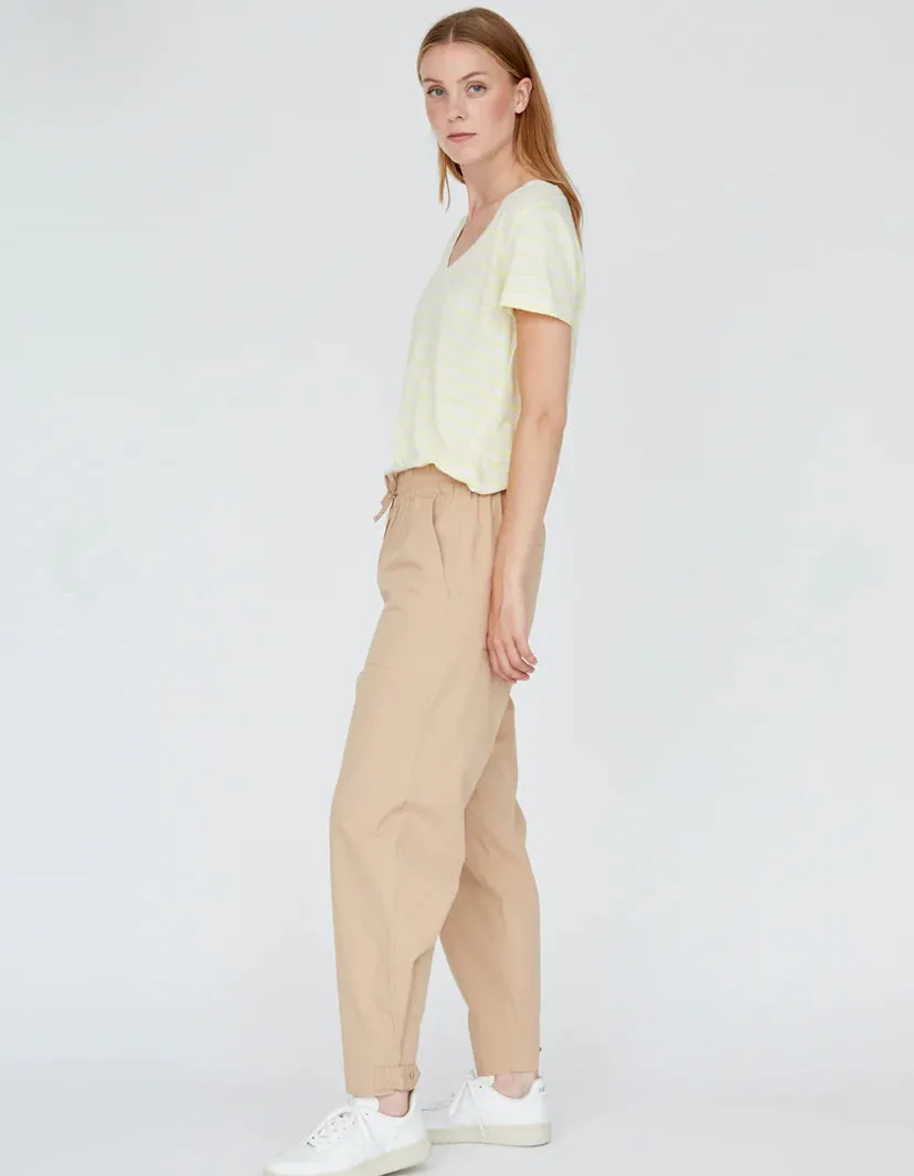 Tilde Cargo Pants von basicapparel
