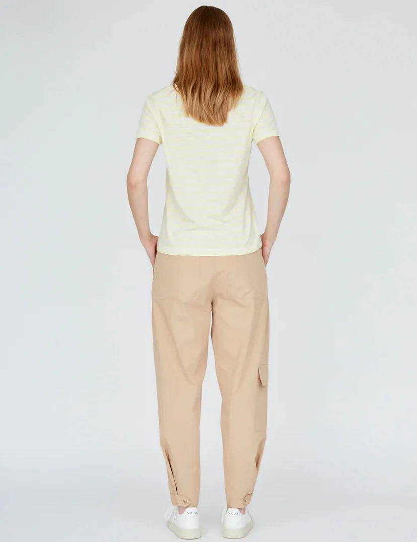 Tilde Cargo Pants von basicapparel