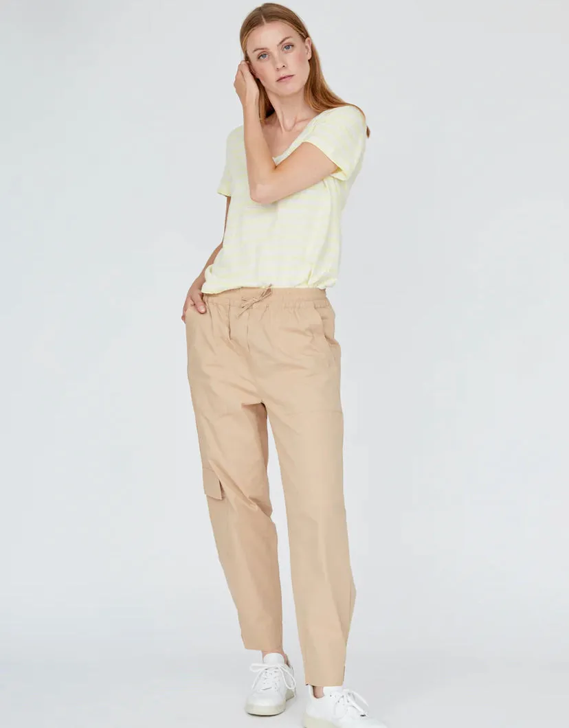 Tilde Cargo Pants von basicapparel