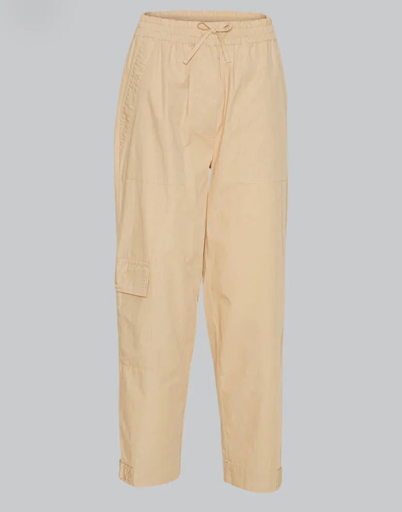 Tilde Cargo Pants von basicapparel