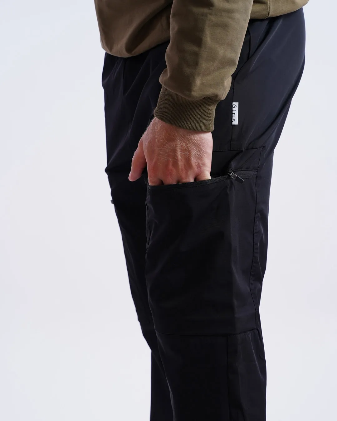 Trek Pants Men