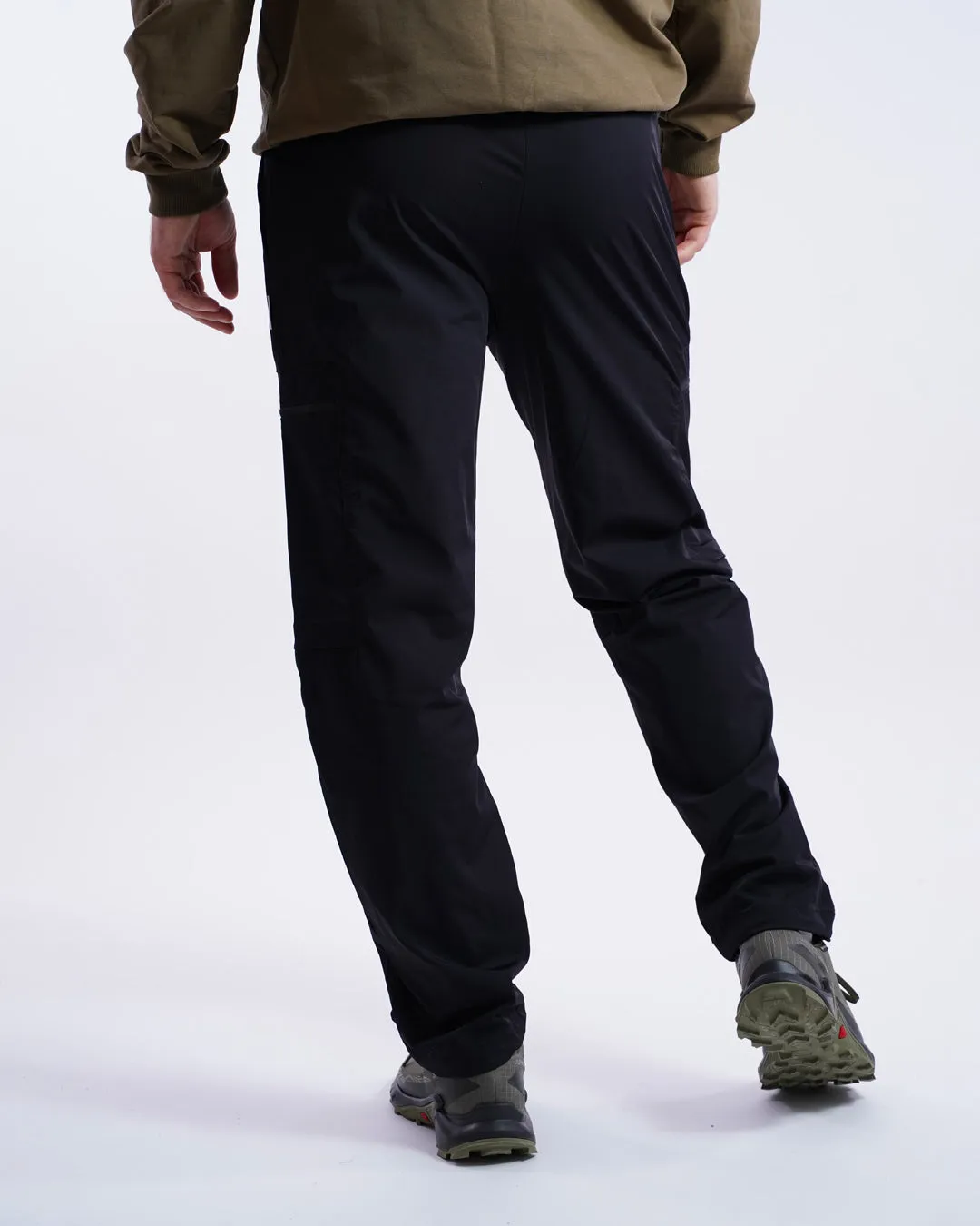 Trek Pants Men