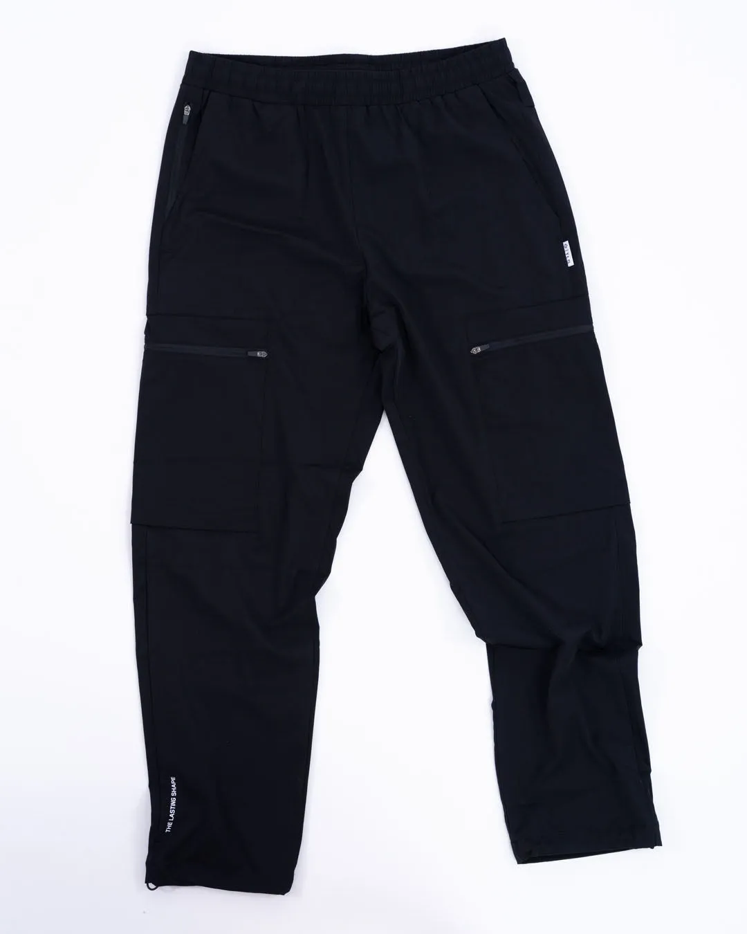 Trek Pants Men