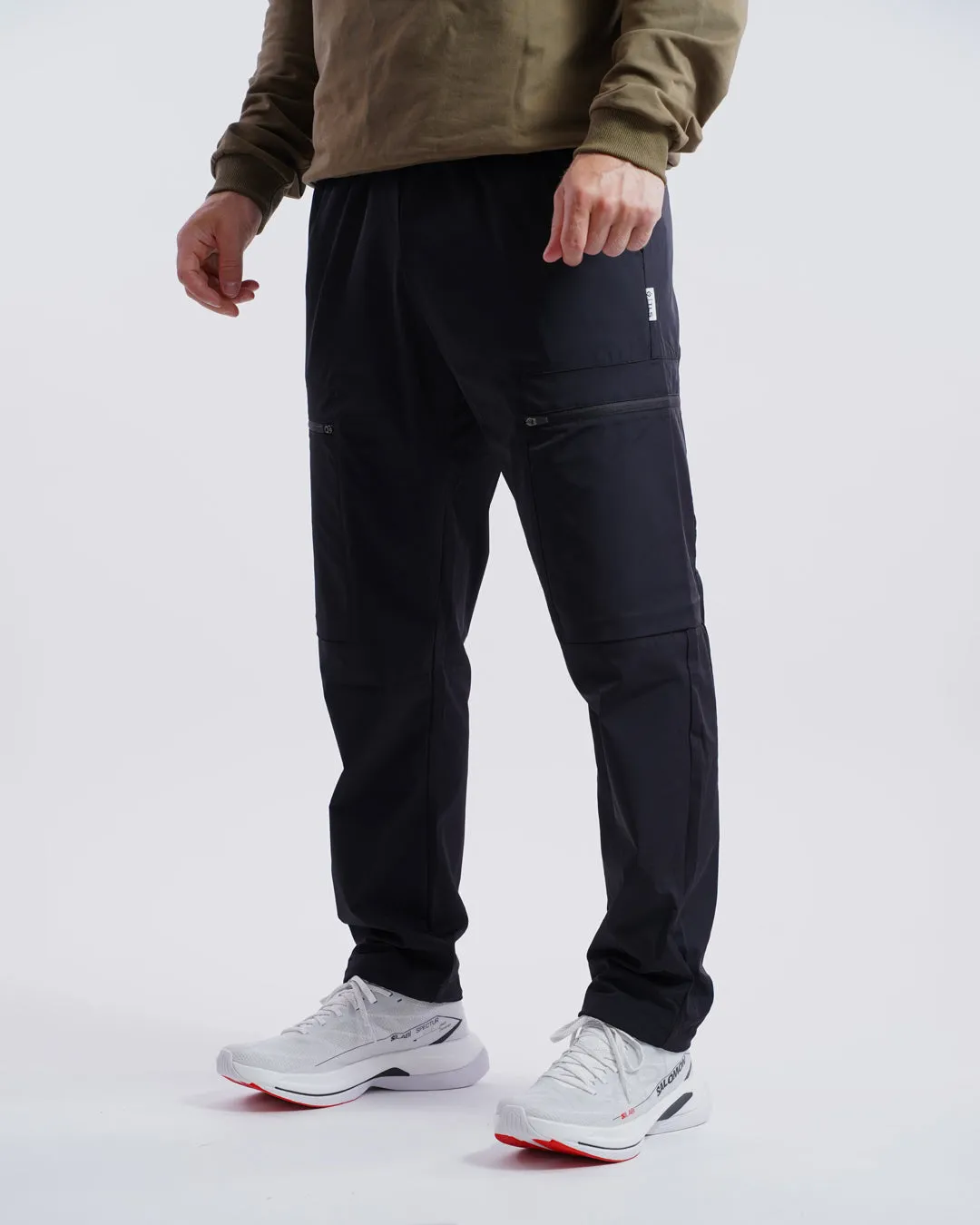 Trek Pants Men