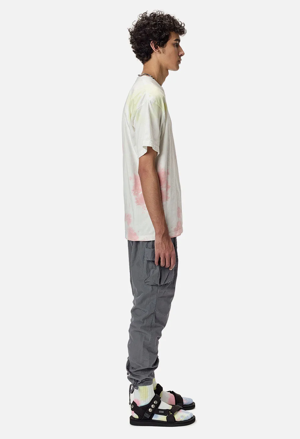 University Tee / Ink Bloom