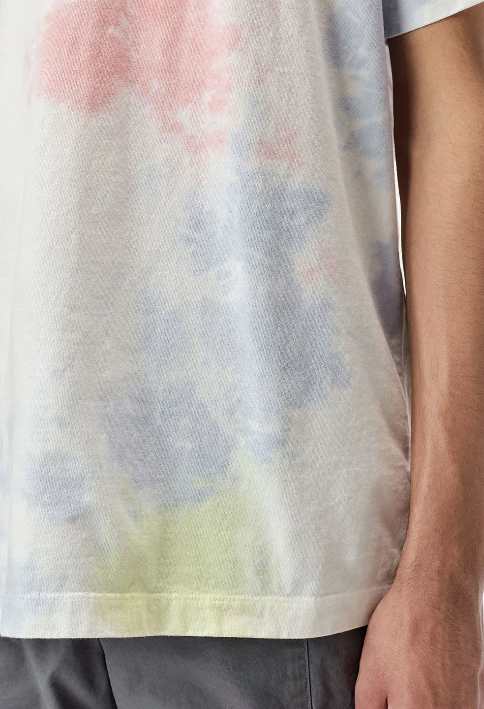University Tee / Ink Bloom